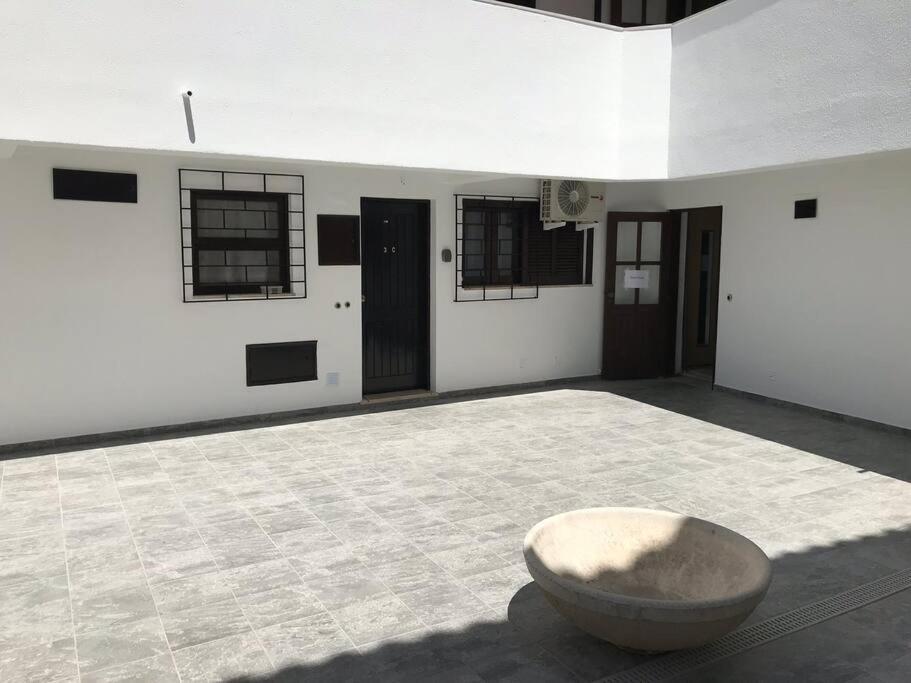 Appartement Alexa T2, Center Two Bedrooms Self Check-in *