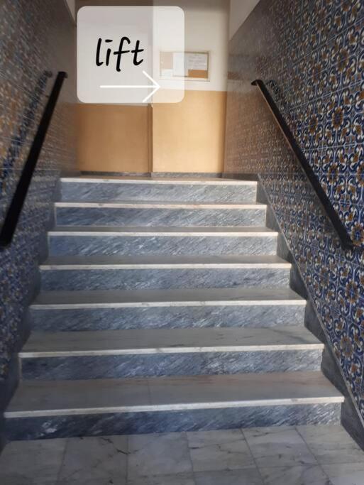 Appartement Alexa T2, Center Two Bedrooms Self Check-in Albufeira