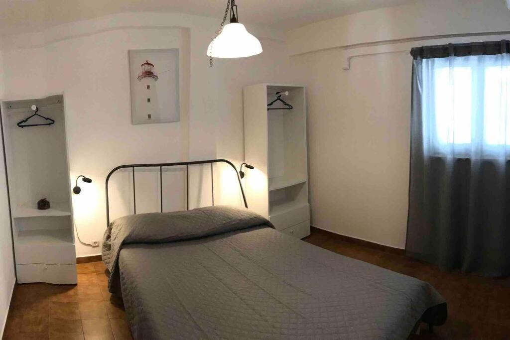 Alexa T2, Center Two Bedrooms Self Check-in Appartement Albufeira