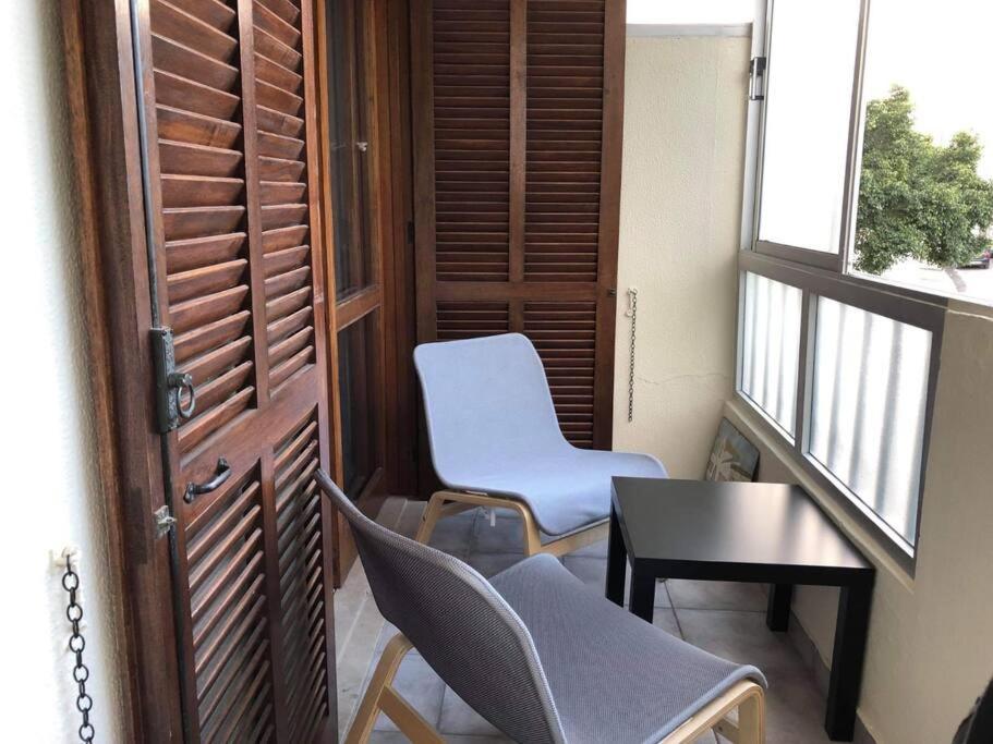 Alexa T2, Center Two Bedrooms Self Check-in Appartement